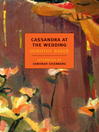 Cover image for Cassandra at the Wedding